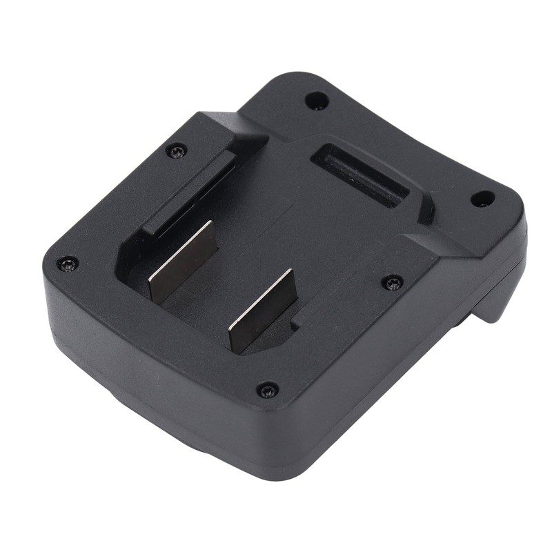 Power Tool Battery Adapter 18V Lithium Battery Adapter for BL1815