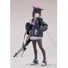 Max Factory Blue Archive Kazusa Kyoyama Figma Action Figure