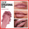 Maybelline Labial en Barra Efecto Satinado Color Sensational 450, Romantic