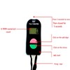 Tally Counter-Efbock Hand Electronic Digital People Counter Clicker ADD/SUBTRACT Counter