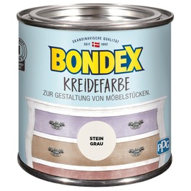 Bondex Chalk Paint, grey