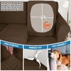 2025 Fashion Cushion Cover 1 Pack for Sofa, Individual Sofa