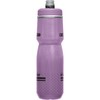 CamelBak 1873504071 Botella Podium Chill Bike 24oz - Botella Exprimible