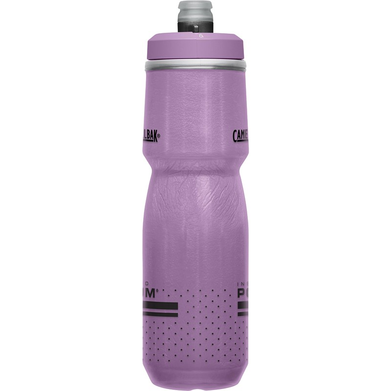 CamelBak 1873504071 Botella Podium Chill Bike 24oz - Botella Exprimible