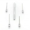 Zite Fishing Multi Boilie Tool 4-in-1 + Boilie Stopper Set