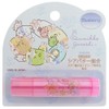 Sumikko Gurashi Lip Balm, Blueberry Scent, 0.08 oz (2 g),