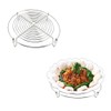 i Kito Wire Steamer Kettle Rack Holder Fit For All