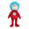 Aurora Plush Bundle of 2, 12" Thing 1 & Thing