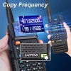 Uniden Digital Handheld Radio Scanner Fire Police VHF FM EMS
