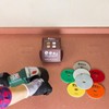 Diamond Polishing Pads 4 Inch Wet Dry Set 7 Pieces