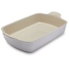 Emile Henry 13" x 9" Large Rectangular Baker - Modern