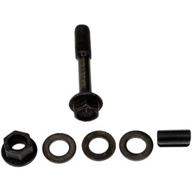Dorman 533-123 Alignment Cam Bolt Kit Compatible with Select Models