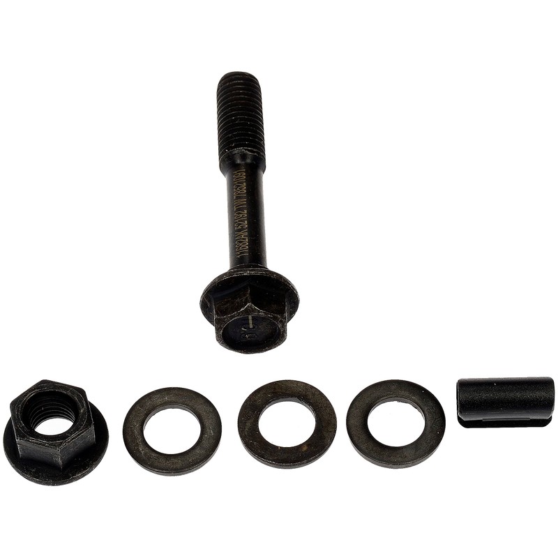 Dorman 533-123 Alignment Cam Bolt Kit Compatible with Select Models