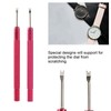 Horotec,Puller Watchmakers Tools Makers Removers Lever Pinion Horotec Watchmaker Burgeon