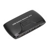 KVM Switch 4 Computers Sharing 4 USB Devices KVM Switches