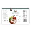 A Blend Above BLT Dip Mix, 1 oz, (3 Pack),