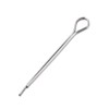 sourcing map 150 Pieces Split Splint 1/16 Inch x 63/64