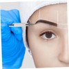 Ipetboom Skin Tattooing Pen Pcs Eyebrow Drawing Pen Tattoo Supplies