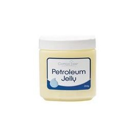 3 X Cotton Tree Petroleum Jelly Tub - 226g