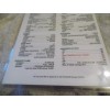 Cessna 152 II Quick Reference Checklist Flying Pilot Aviation Laminated