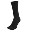 Otafuku Glove Socks [Tabi Type with Support] S-286 Black, 9.8