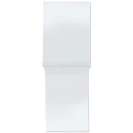 5 Packs Dragon Shield Sealable Inner Sleeve Clear Standard Size 100 ct Card Sleeves Value Bundle!