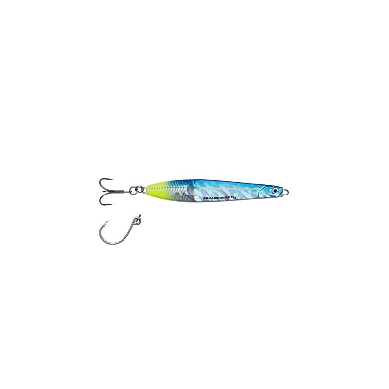 Savage Gear Surf Seeker Sea Trout Indicator, Size/Weight/Colour: 10 cm,