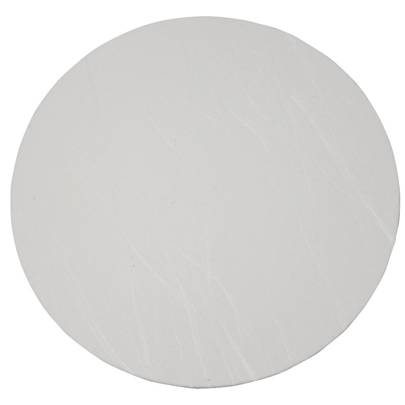 ArtNap 92010026 Japanese Style Coasters Round 100 Sheets 3.5 x