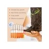 Sérum Para El Crecimiento Del Cabello Hoegoa En Ampolla Nutr