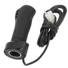 Electric Scooter Controller Set 24V 250W Brushed Controller and EBike