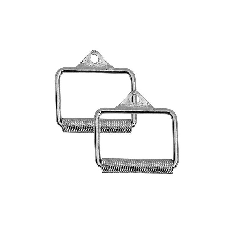 FITNESS MANIAC LAT Machine Accessory Pull Down Press Cable Attachment