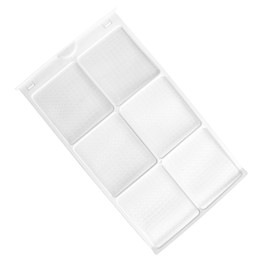 WJ85X21746 Air Conditioning Filter for GE AHQ06LYW1,AHQ06LYQ1,AHR05LWQ2,AHR05LWQ2,WJ85X21746 Replacement Parts for AP6280063, 4588851, A0010209471, PS12171954