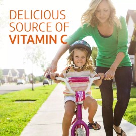 Tropicana Grape Juice 15.2 Fl Oz Pack of 12 Pure Fruit Goodness Refreshing Drink