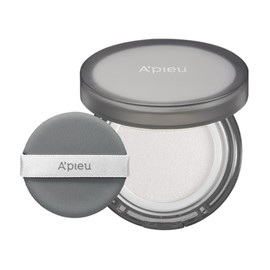 A'PIEU Water Rock Smooth Pact EX 0.5 oz (13 g)