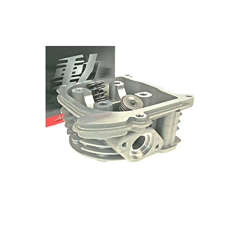 Naraku cylinder head 50cc for Kymco, 4-stroke