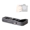 WEPOTO A1 A7RM4 A9II A7M5 Camera Handgrip Extended Handle Improve