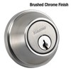 Master Lock DSCHSD32D Heavy Duty Single Cylinder, Grade 2 Commercial