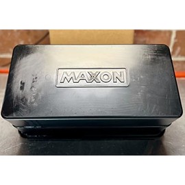 Belgrade Parts & Service, Inc. Maxon 281038-02 OEM Vertical Pump Cover - Liftgate Waltco GPT TE Waltco Morgan