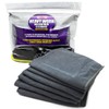 MA-FRA Mafra Xtra Brilliance Microfibre Cleaning Cloth