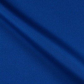 Sunbrella 60" Solid Standard 6052-0000 Mediterranean Blue, Fabric by the Yard