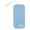 Discount Tens Tens Electrodos De 2 X4 Con Cable Compatible