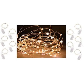 Vanorell LED Bottle Corks