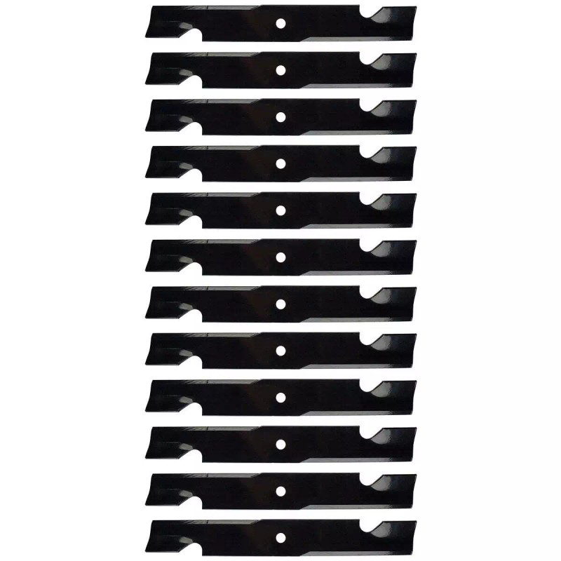 Oregon 99-132 Replacement Blades for 46" Snapper 1737228, 1739889 -