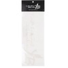 YB Cutting Sticker Large Snow White