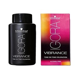 Schwarzkopf Igora Vibrance 0-33 Matt Concentrate