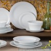 Noritake Conifere 30-Piece Dinnerware Set, Service for 6