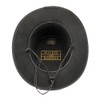 Walker and Hawkes - Outdoor Traveller Hat Made of Cowhide