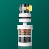 2 Filtros Grifo Cocina 6 Capas