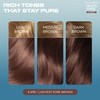 Clairol Nice n’ Easy Pure Brunettes Hair Colour | Pure