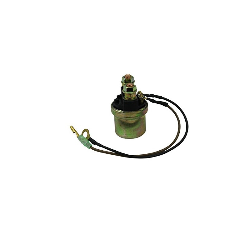 Starter Relay Solenoid FITS YAMAHA SUPER JET 700 SJ700 701cc